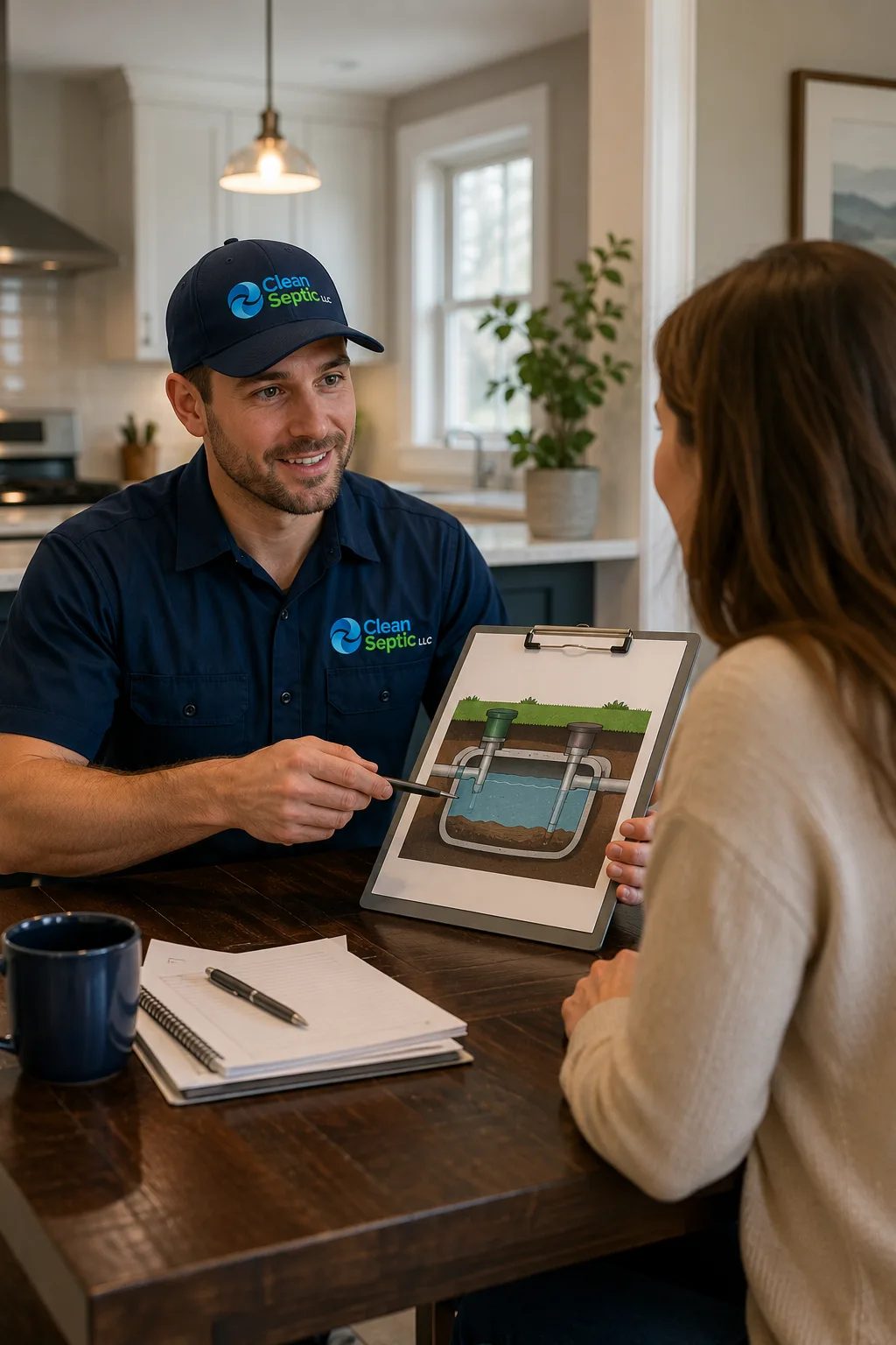 Septic Tank Pumping Fortson, GA FAQs